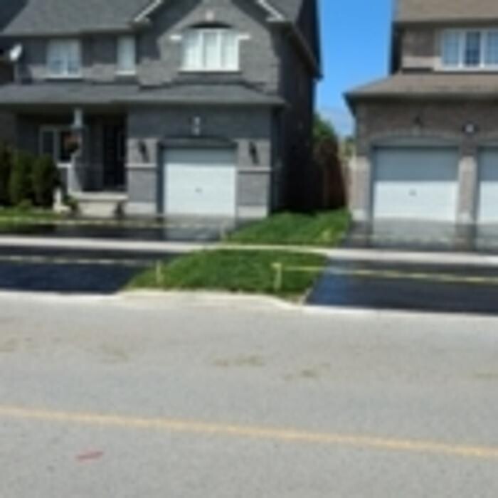 Images Asphalt Seal King & Snowplowing