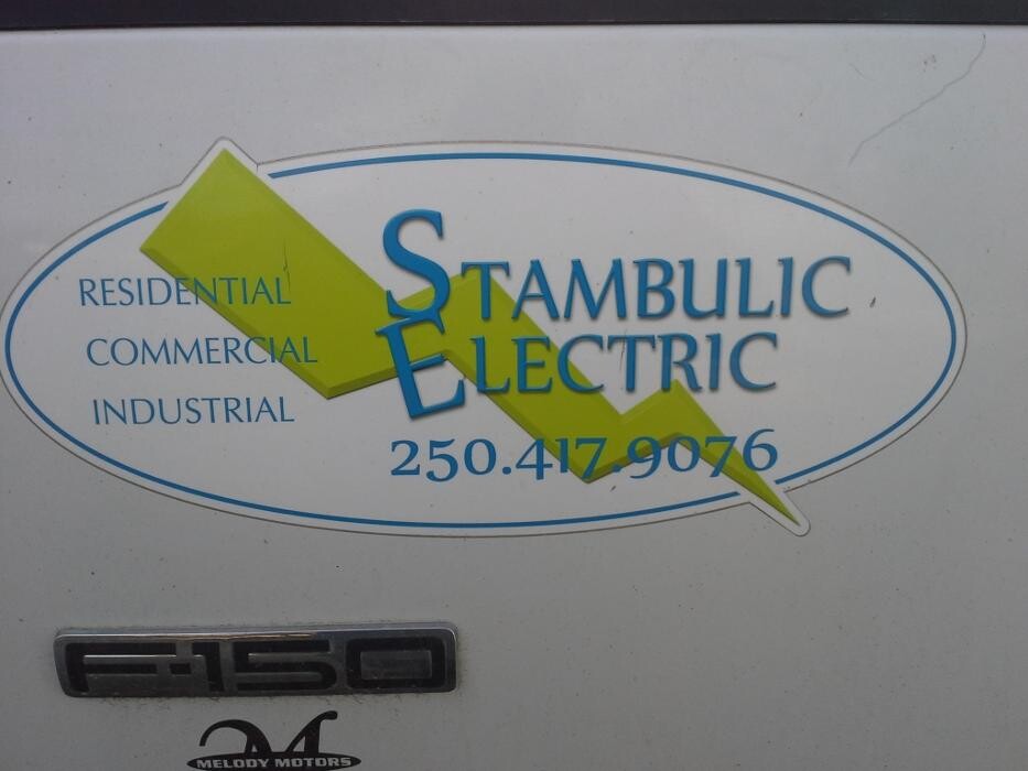 Images Stambulic Electric