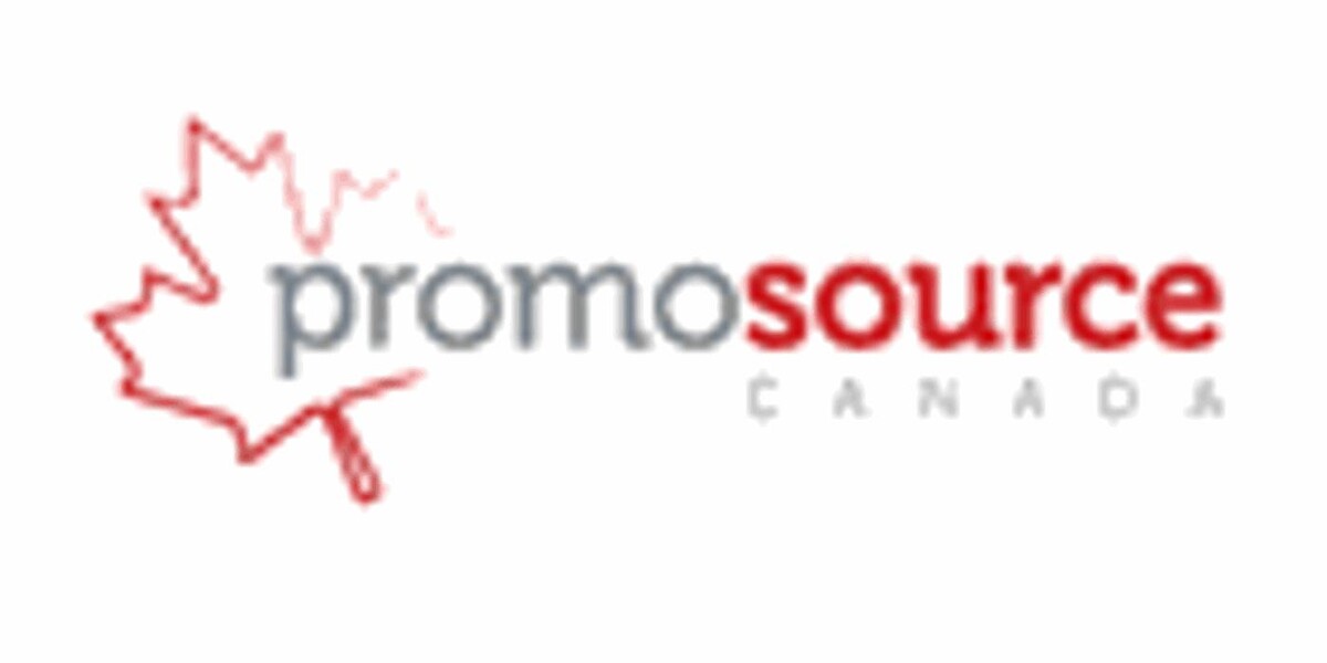 Promo Source Canada Logo