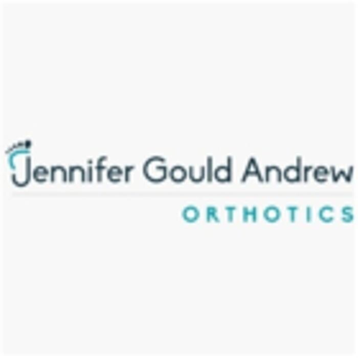 Images Jennifer Gould Andrew Orthotics