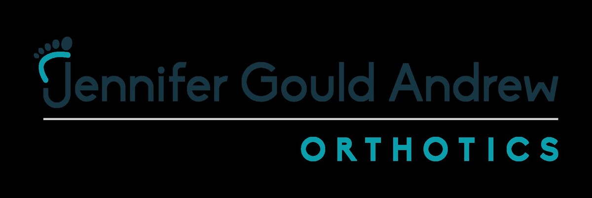 Images Jennifer Gould Andrew Orthotics