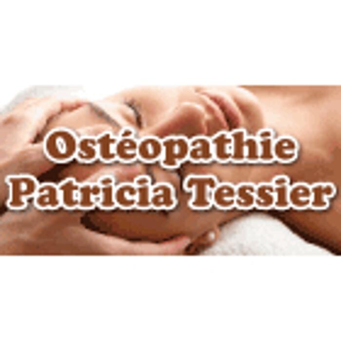 Images Ostéopathie Patricia Tessier