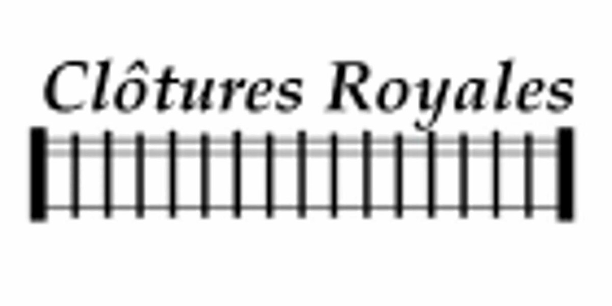 Clôtures Royales Logo