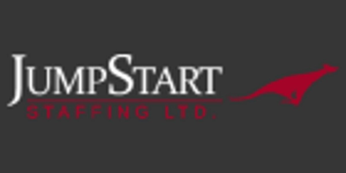 Jump Start Staffing Logo