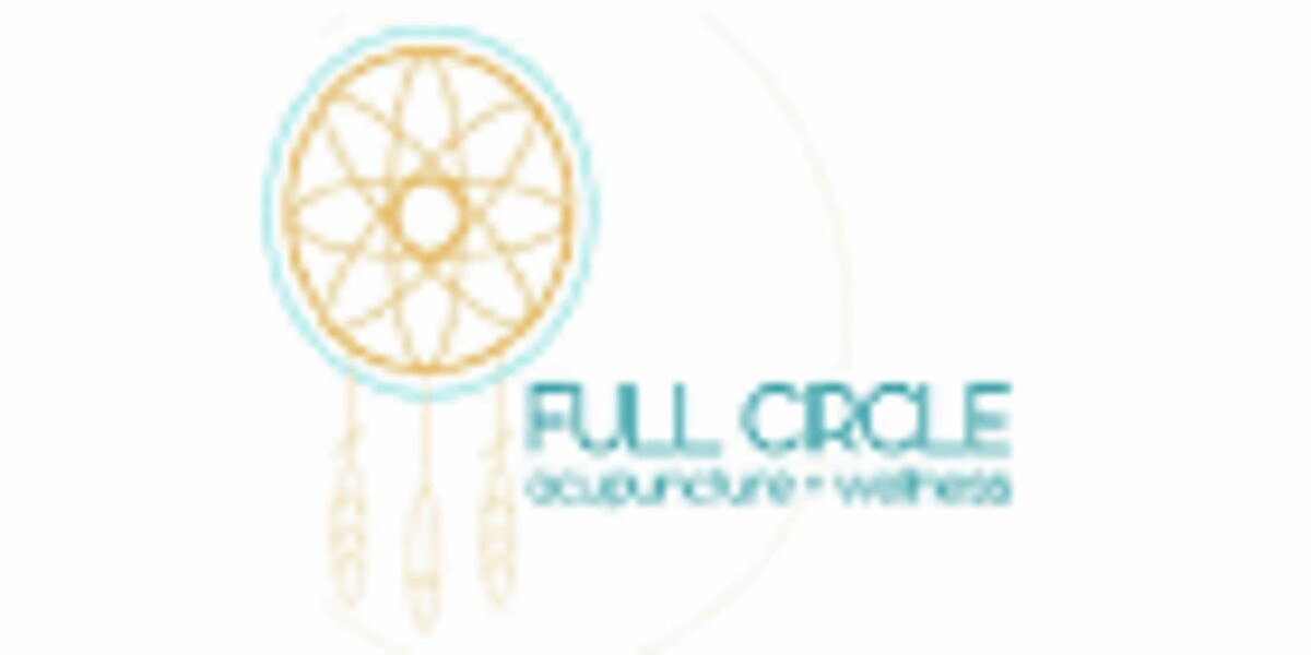 Full Circle Health and Wellness Logo