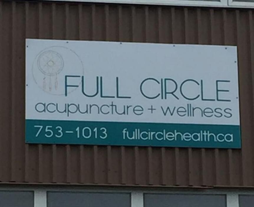 Images Full Circle Health and Wellness
