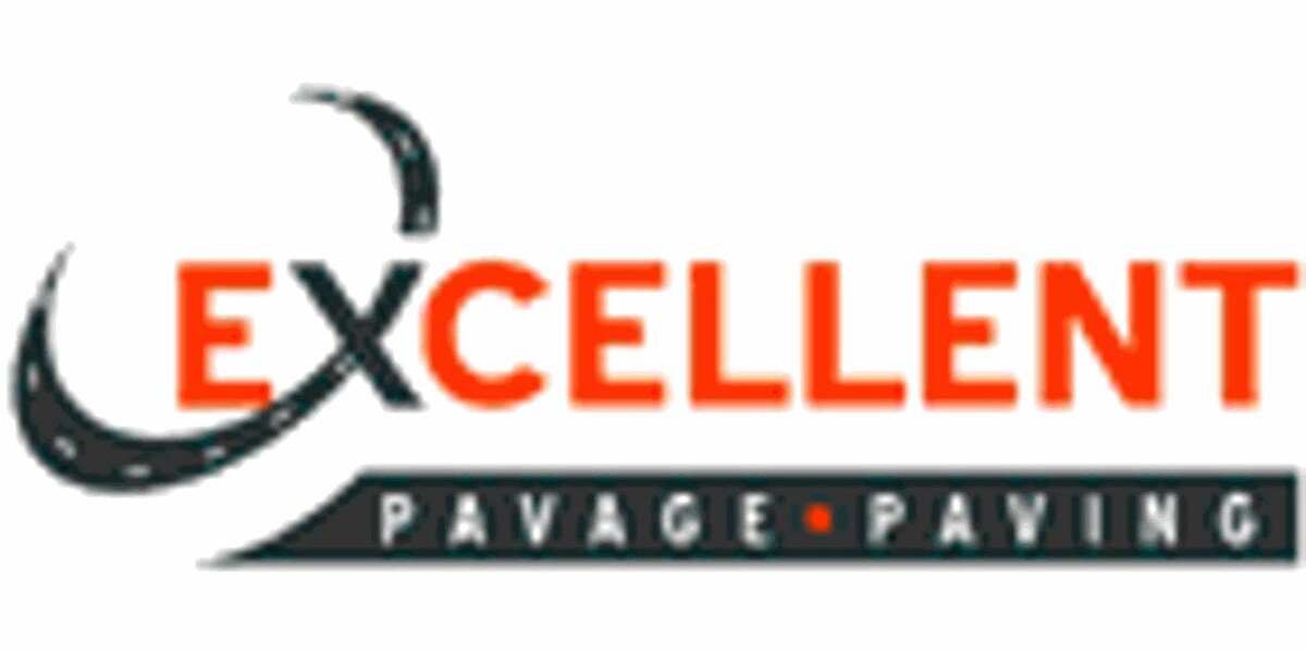 Excellent Pavage Logo
