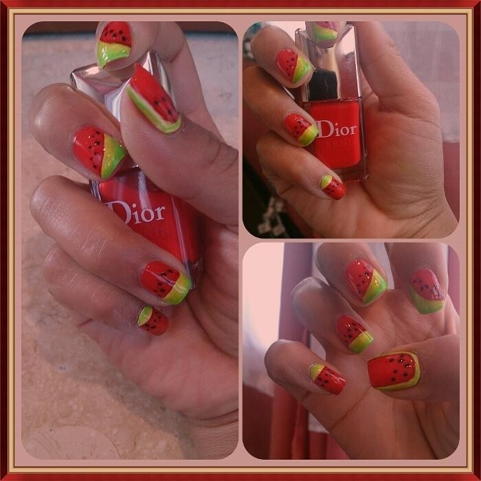 Images Eden Nails & Tanning