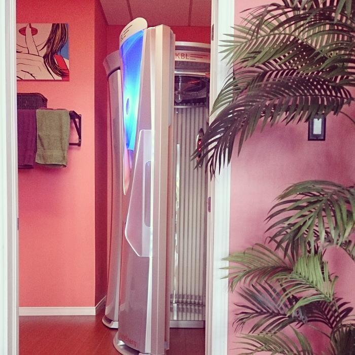 Images Eden Nails & Tanning