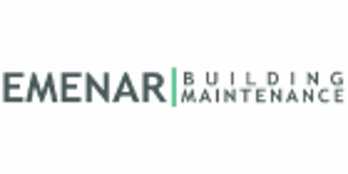 Emenar Building Maintenance Logo