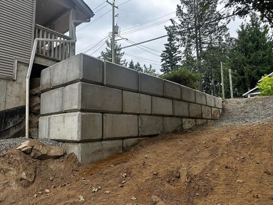 Images Hudson Procter Contracting