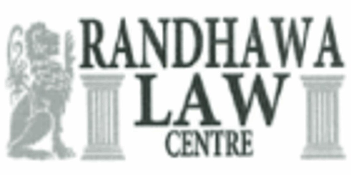 Randhawa Law Centre Law Corporation dba Law Center Logo