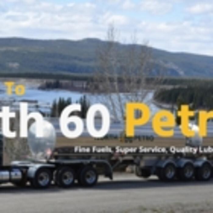 Images North 60 Petro Ltd