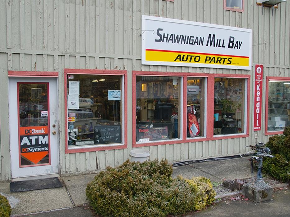 Images Shawnigan Mill Bay Auto Parts (1992) Ltd/Auto Plus