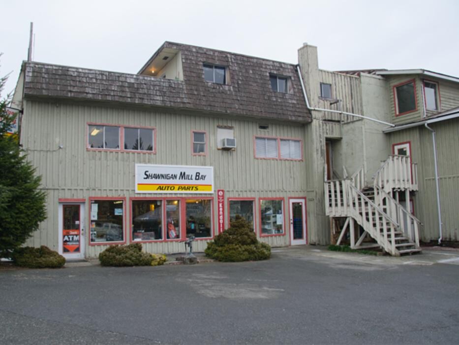 Images Shawnigan Mill Bay Auto Parts (1992) Ltd/Auto Plus