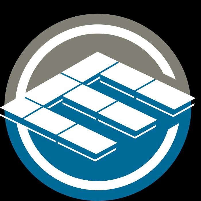 East Coast Docks Logo