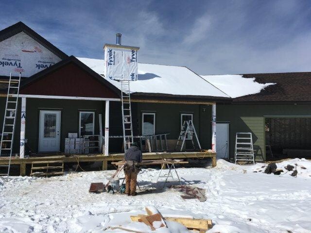 Images Black Dog Mountain Ltd