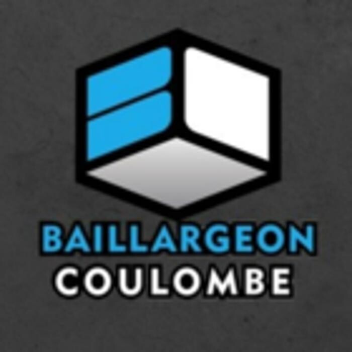 Les Entreprises Baillargeon & Coulombe Logo