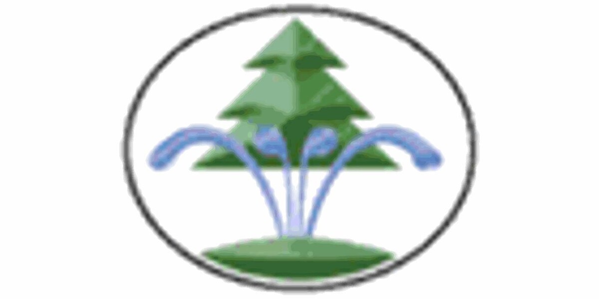 Empire Green Lawn Sprinkler's, Ltd & Knight Lights Landscape Lighting Logo