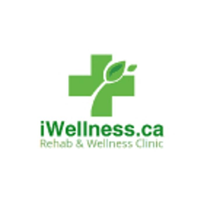 Images iWellness.ca Rehab & Wellness Clinic
