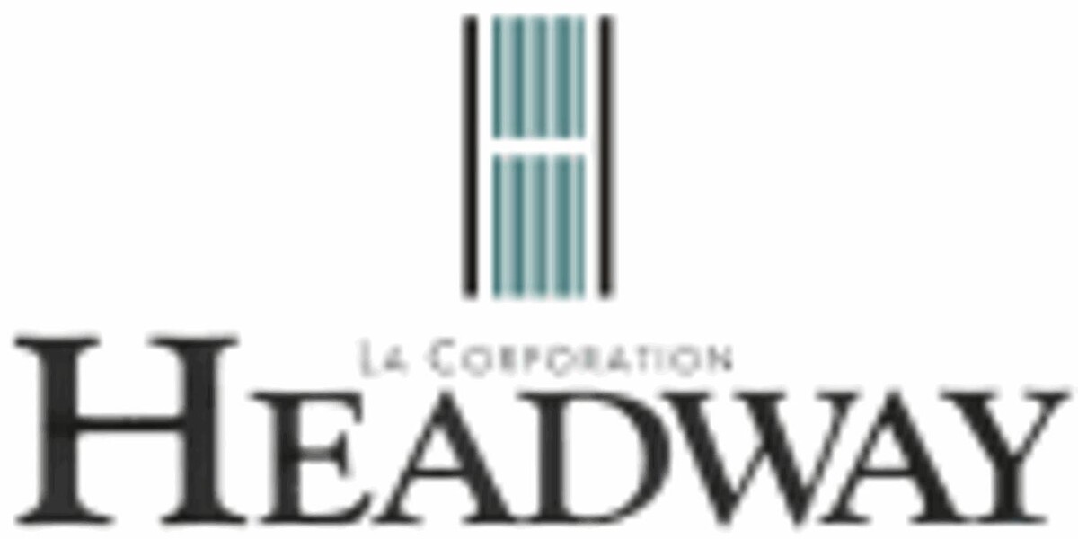 COMPLEXE RENAISSANCE (Corporation Headway) Logo