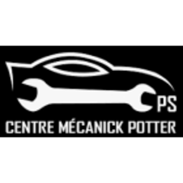 Images Centre Mécanick Potter Inc