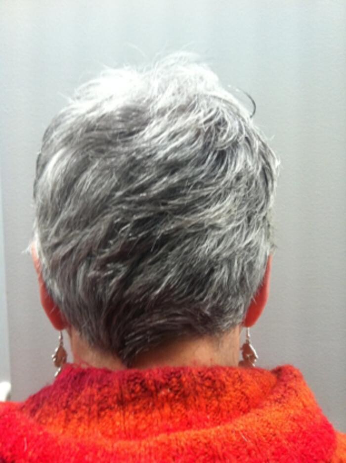 Images Dickinsfield Hairstyling