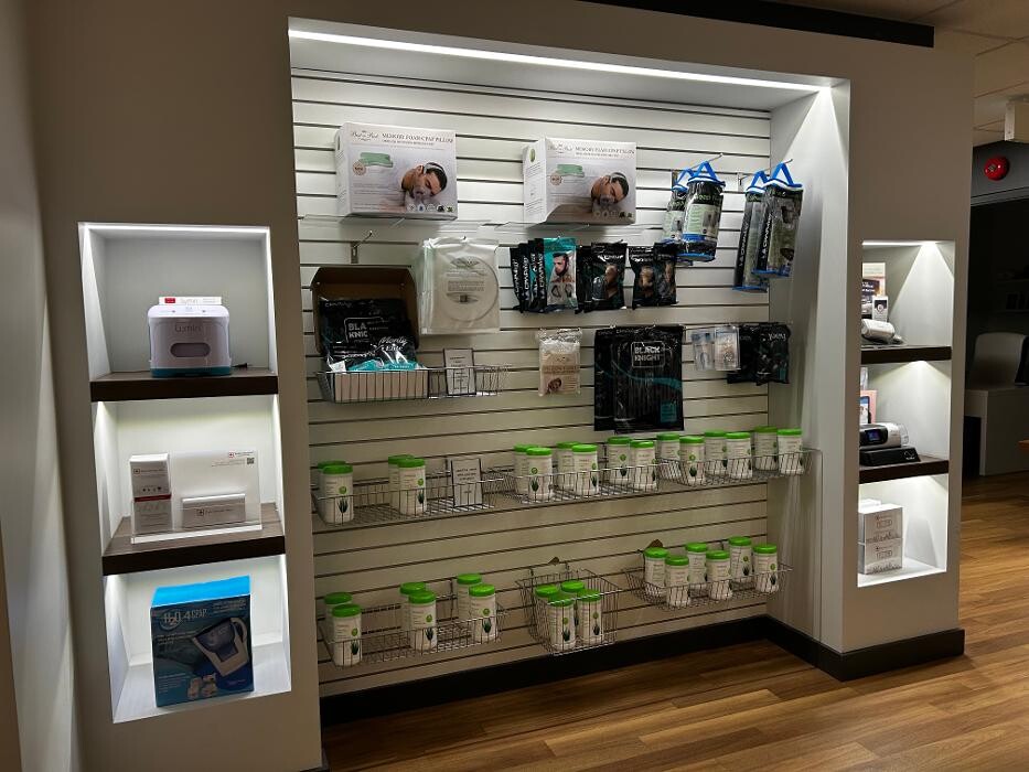 Images Complete CPAP Care