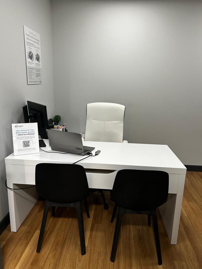 Images Complete CPAP Care