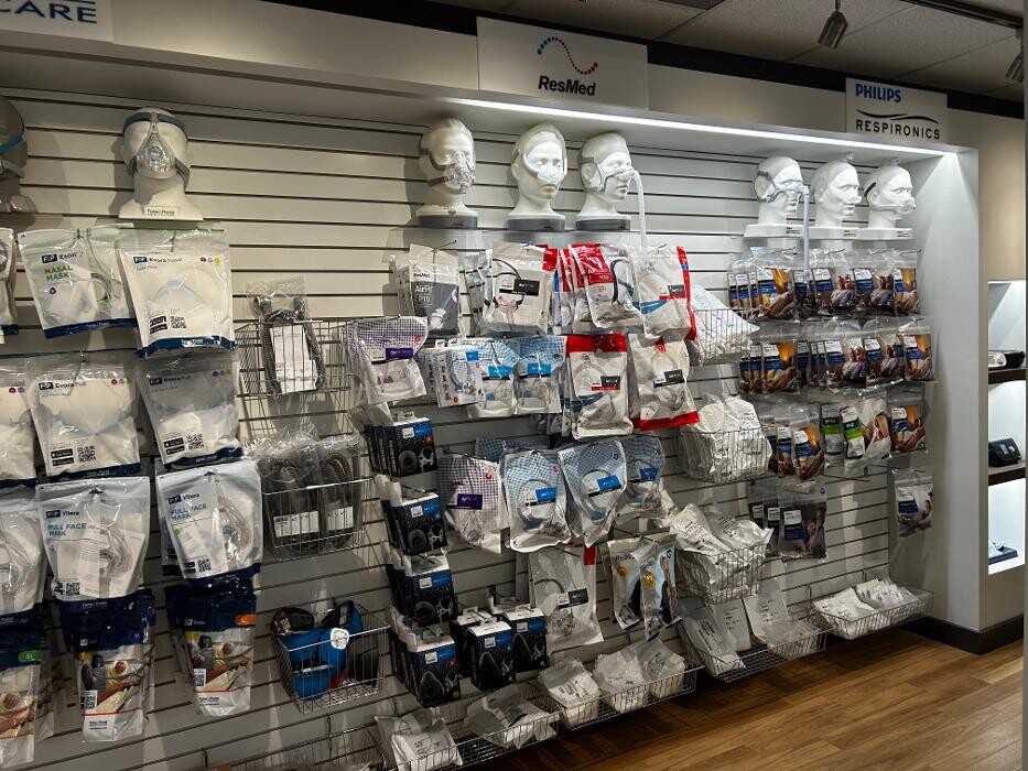 Images Complete CPAP Care