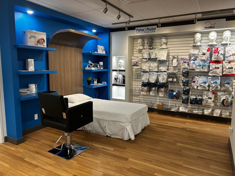 Images Complete CPAP Care