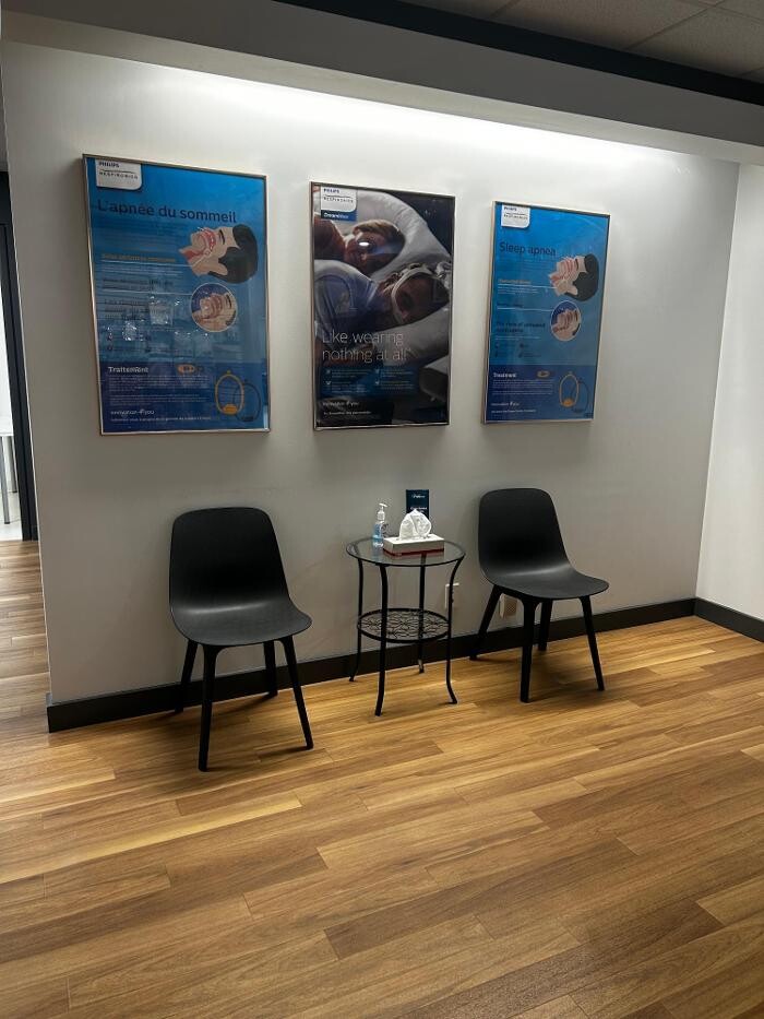 Images Complete CPAP Care