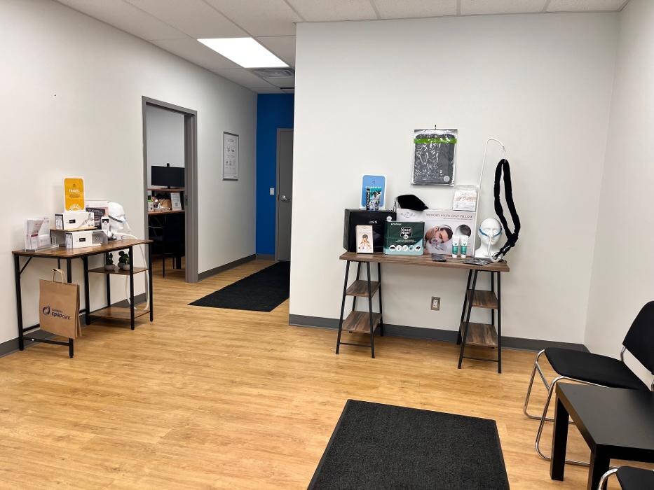 Images Complete CPAP Care