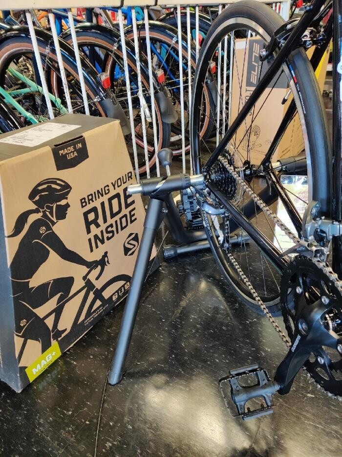 Images Krusty's Bicycles