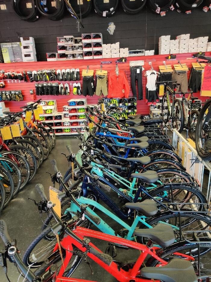 Images Krusty's Bicycles