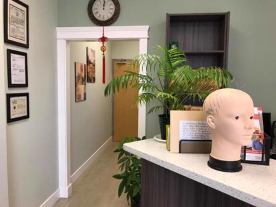 Images Gamdur Chinese Medicine & Acupuncture Clinic