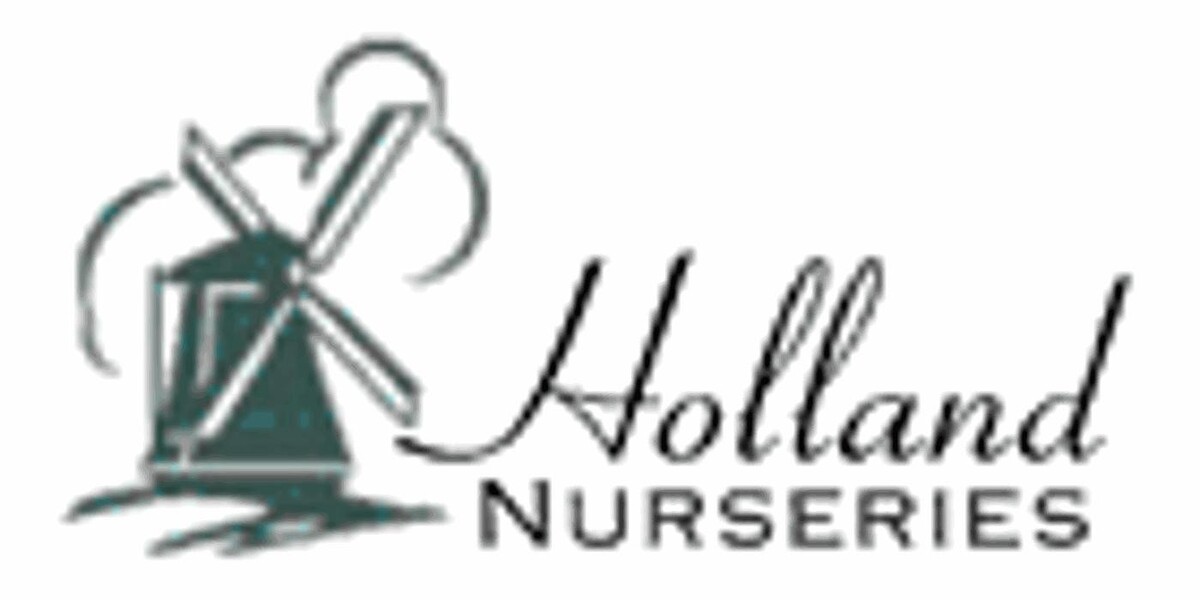 Holland Nurseries Logo