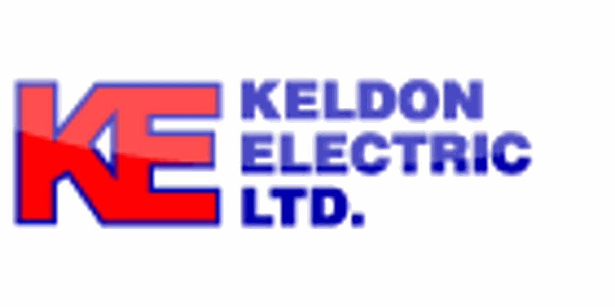 Keldon Electric Ltd Logo