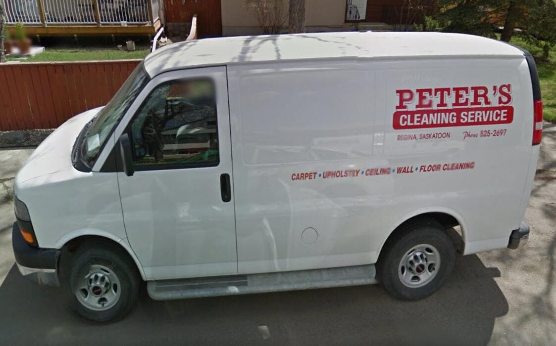 Images Peter's Cleaning Service Inc