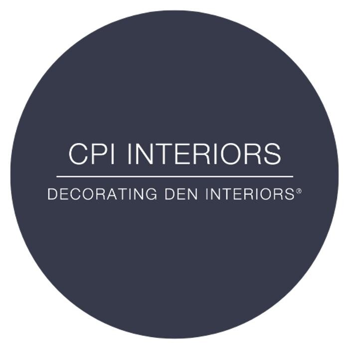 CPI Interiors Logo