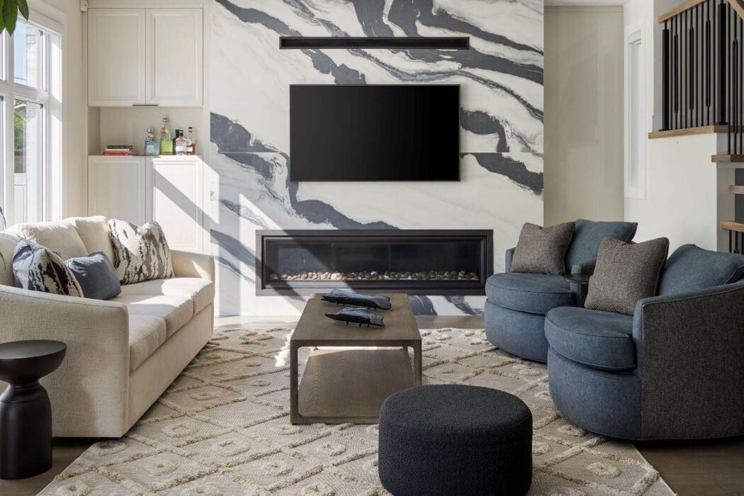 Images CPI Interiors
