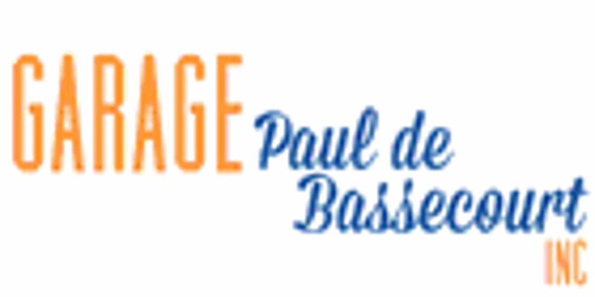 Garage Paul de Bassecourt Inc. Certifié Auto Service Logo