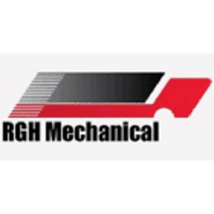 Images RGH Mechanical