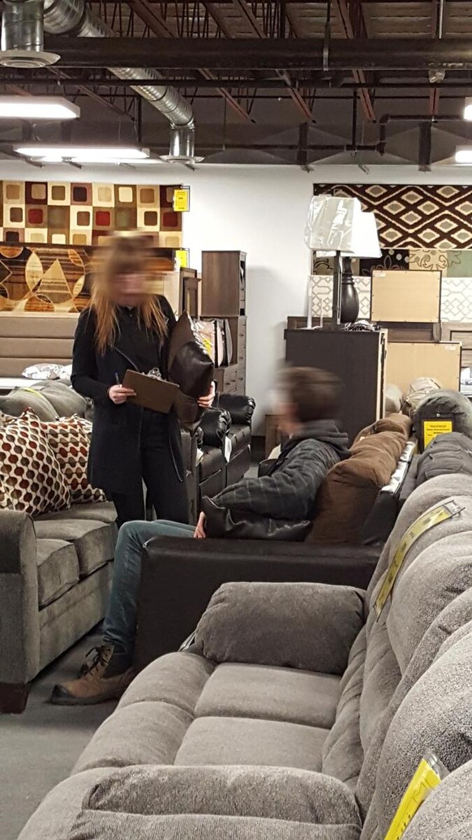 Images Surplus Furniture and Mattress Warehouse
