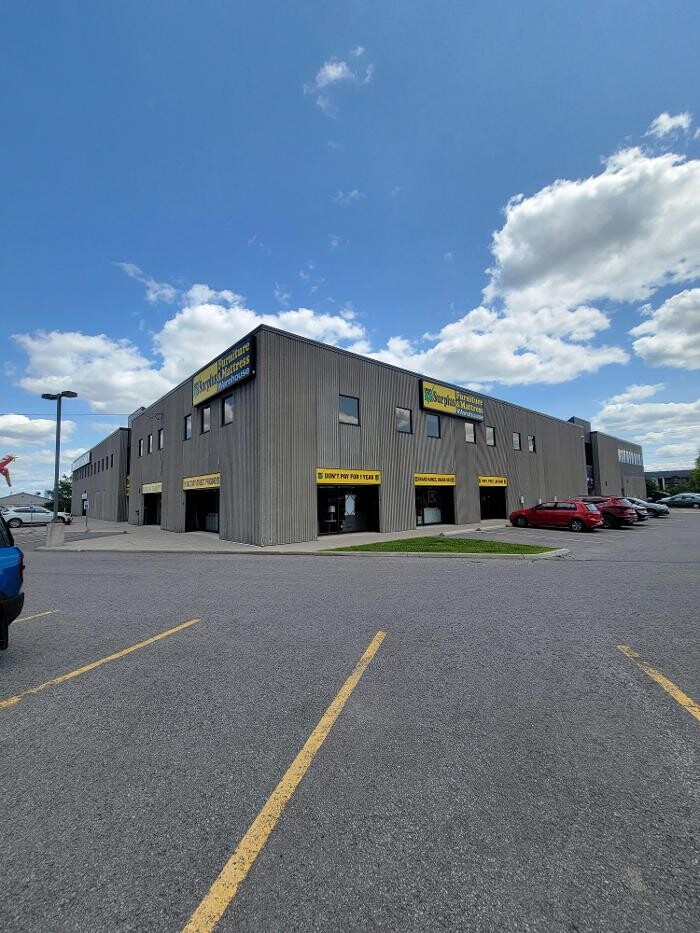 Images Surplus Furniture and Mattress Warehouse
