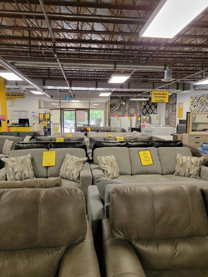 Images Surplus Furniture and Mattress Warehouse