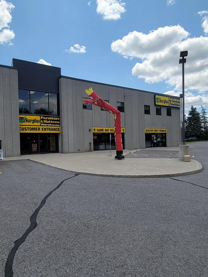Images Surplus Furniture and Mattress Warehouse