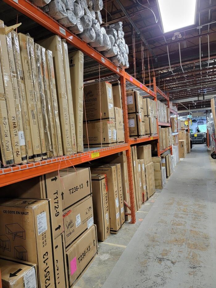 Images Surplus Furniture and Mattress Warehouse