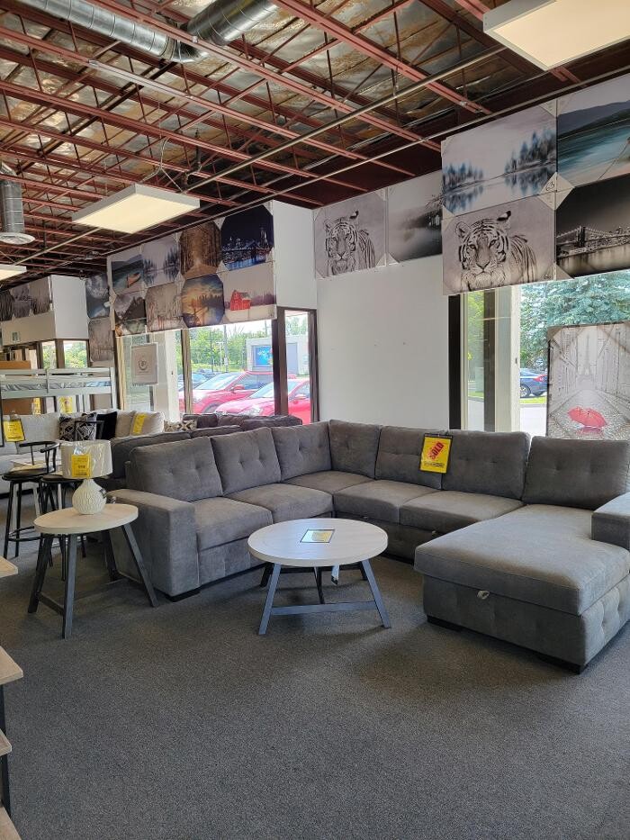 Images Surplus Furniture and Mattress Warehouse
