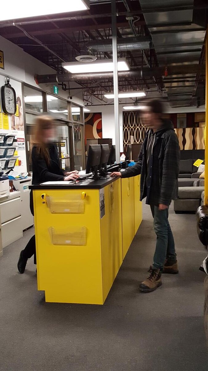 Images Surplus Furniture and Mattress Warehouse